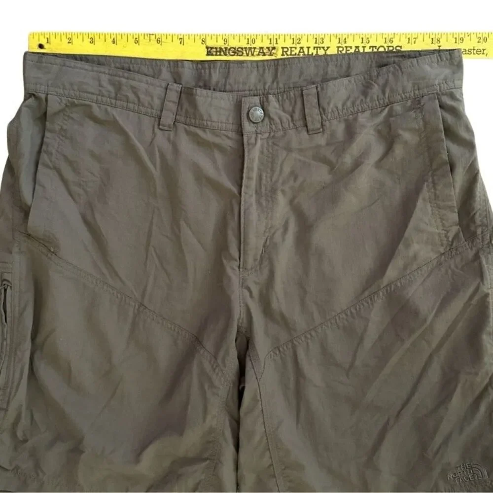 The North Face 10